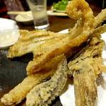 北の味紀行と地酒 北海道 人形町店的實拍圖