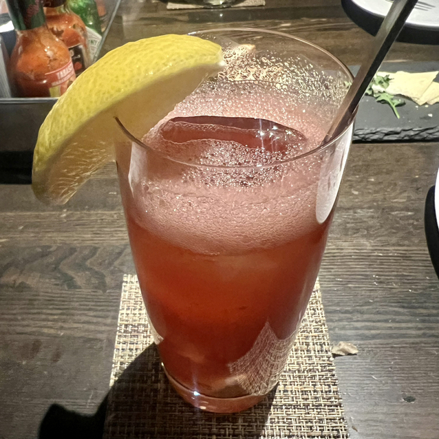 recommendations image for BAR & DINING　JAYCO 新宿