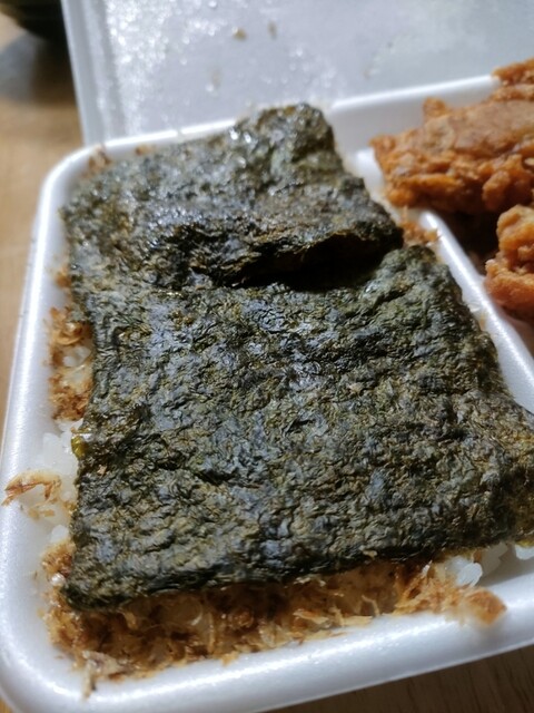 recommendations image for ほかほか弁当 国分寺店