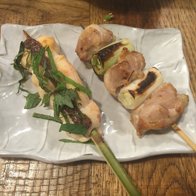 recommendations image for やきとり家すみれ 代々木上原店