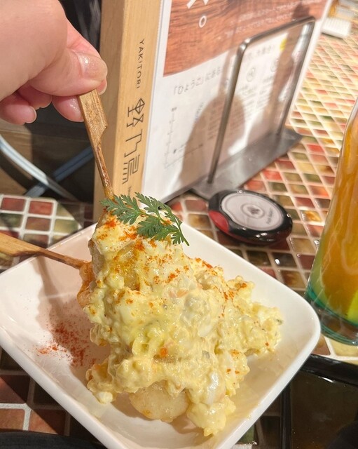 野乃鳥梅味堂的實拍高清圖