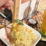 野乃鳥梅味堂的實拍圖