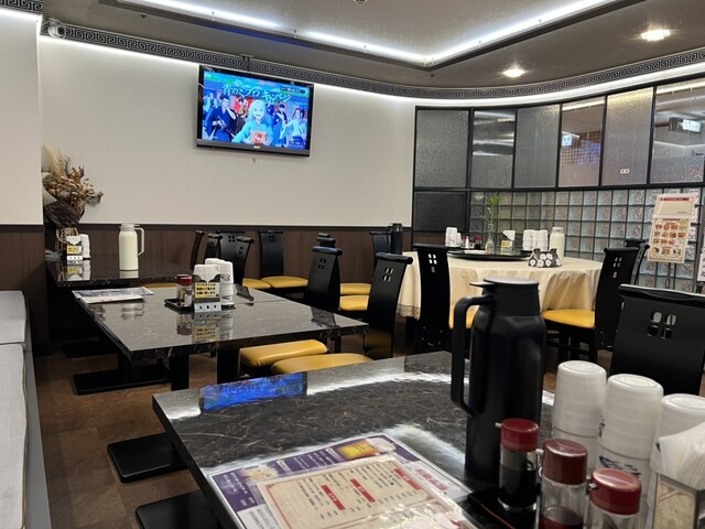 韓式中国酒場 紫金城 内本町店的實拍高清圖