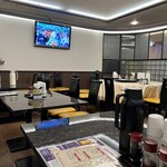 韓式中国酒場 紫金城 内本町店的實拍圖