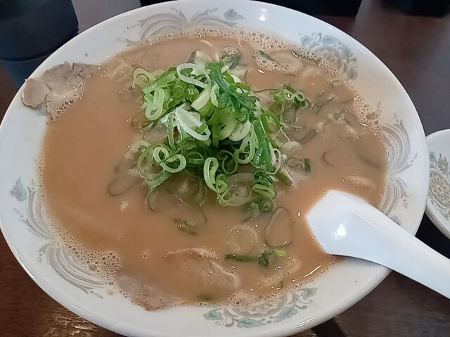大黒ラーメン 福知山店的实拍高清图