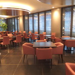 カフェ ラベンダー的实拍图