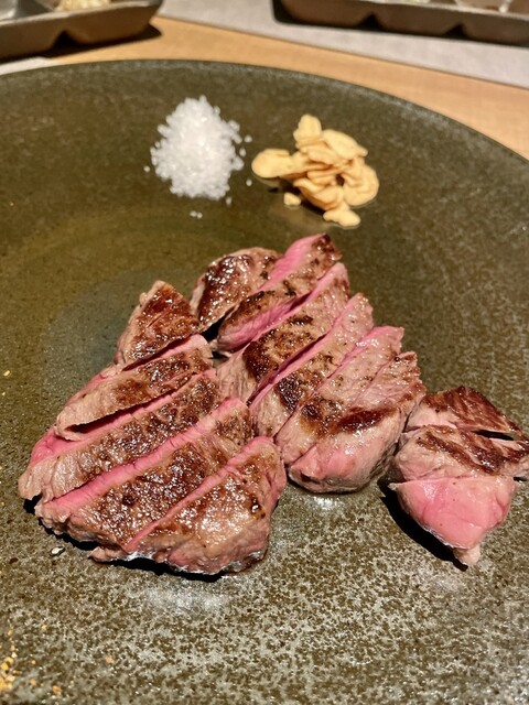 鉄板焼 円居 品川高輪的實拍高清圖