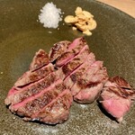 鉄板焼 円居 品川高輪的實拍圖