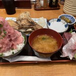 魚菜はざま的實拍圖