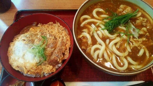 杵屋 品川インターシティ3F店的實拍高清圖