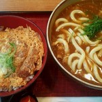 杵屋 品川インターシティ3F店的實拍圖