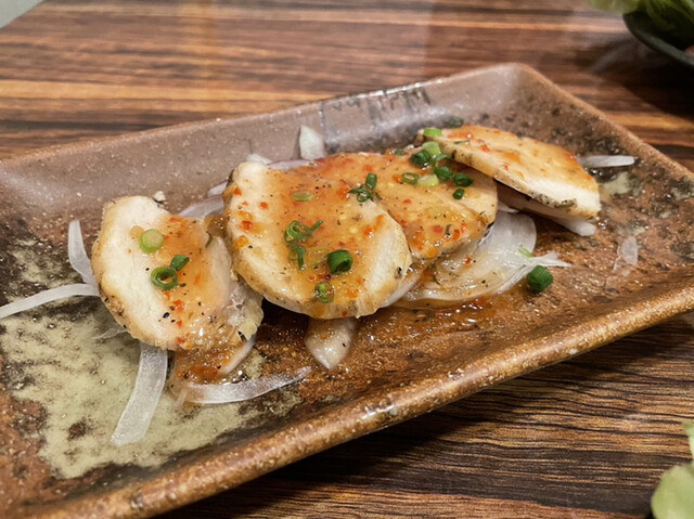 炭火焼き鳥 完全個室居酒屋 はなび 上野店的實拍高清圖