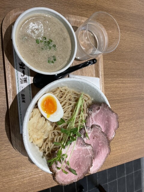 ラーメン家 みつ葉  あべの出張所的实拍高清图