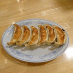 ぎょうざの満洲 中野南口店的实拍图