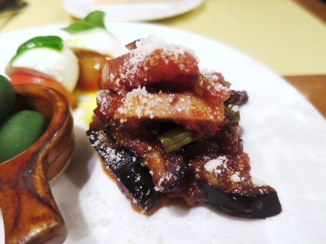 recommendations image for Pizzeria LUMEN