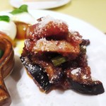 recommendations for Pizzeria LUMEN