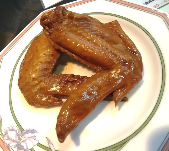 香港 贊記茶餐廳 飯田橋店的實拍高清圖