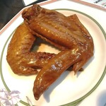 香港 贊記茶餐廳 飯田橋店的實拍圖