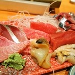 さっぽろすし均的实拍图