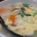 焼肉 山河 蓮根店的实拍图