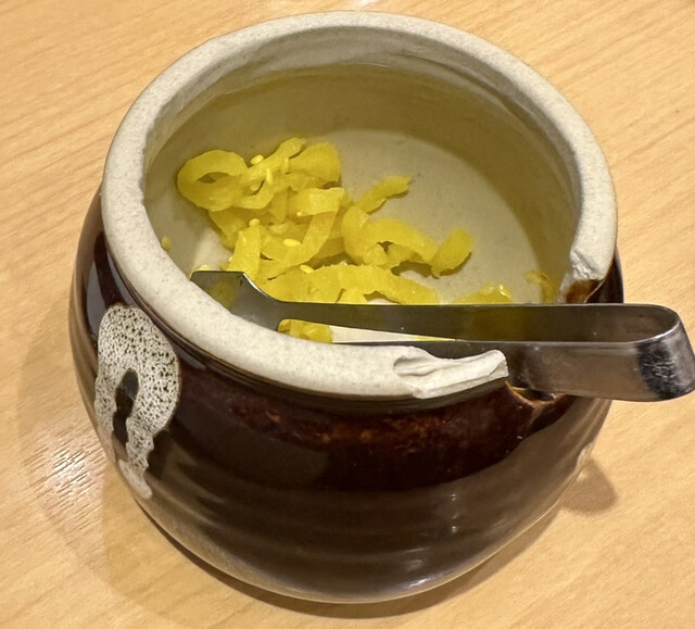 寿限無 担々麺的實拍高清圖