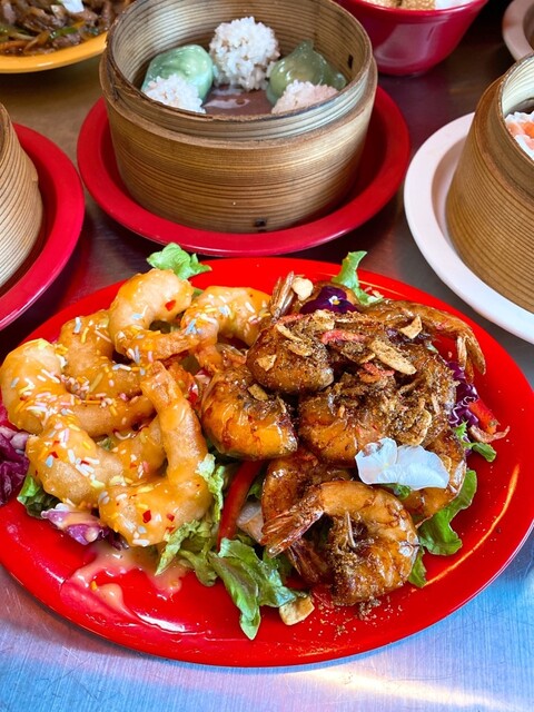 recommendations image for 台湾まるごと食べ放題 台湾夜市 梅田店