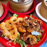 recommendations for 台湾まるごと食べ放題 台湾夜市 梅田店