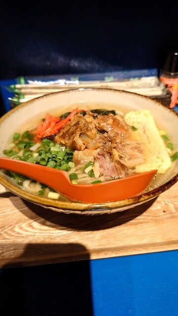 recommendations image for オリオン食堂