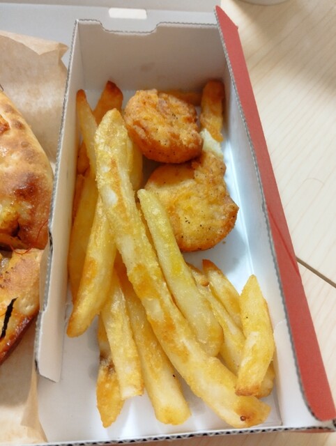 ピザハット 高円寺北店的實拍高清圖