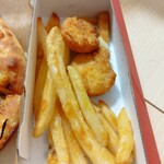 ピザハット 高円寺北店的實拍圖