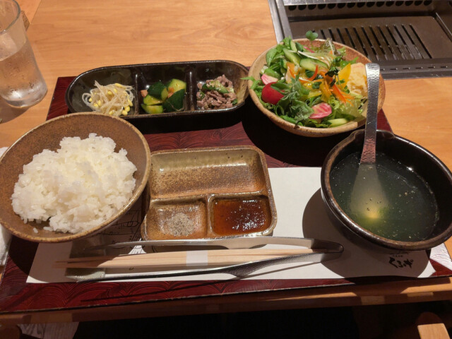 recommendations image for 紀尾井町 くろげ