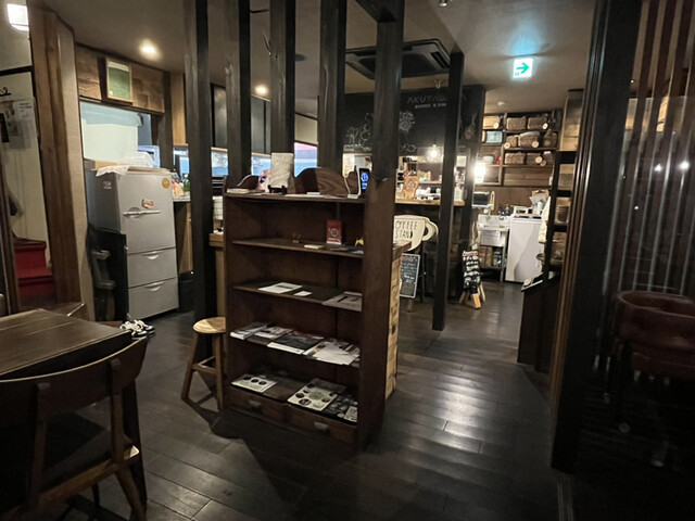 芥川珈琲的實拍高清圖