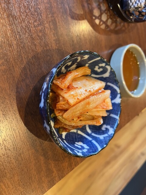 recommendations image for 焼肉亭ソウル園 杭全店