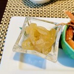 ホテルオークラ 中国料理「桃花林」 日本橋室町賓館的實拍圖
