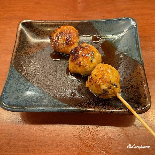 焼鳥 かなざわ 六角店的實拍高清圖