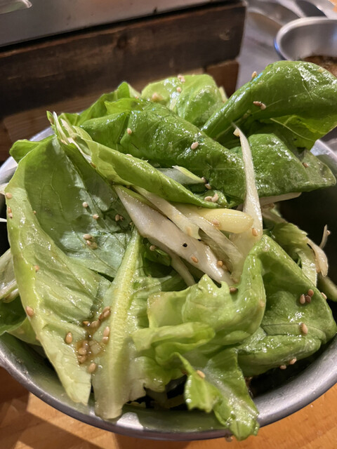 焼肉ここから 上野店的實拍高清圖
