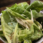 焼肉ここから 上野店的實拍圖