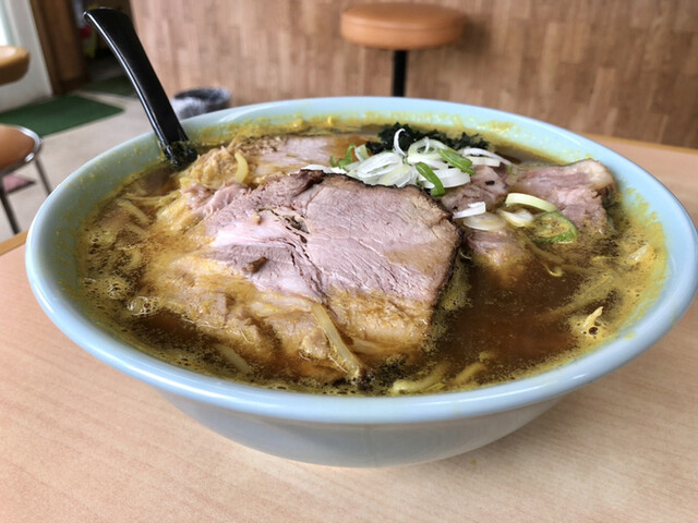 天狗ラーメン的實拍高清圖