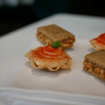 Gucci Osteria da Massimo Bottura Tokyo的實拍圖