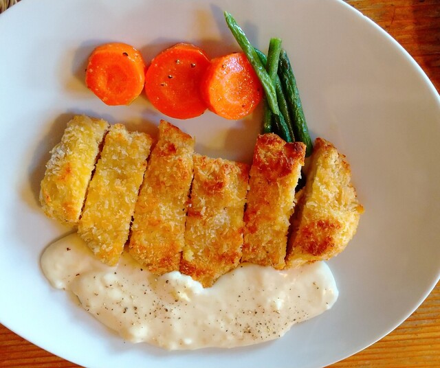 recommendations image for きつつきカナディアンクラブ