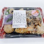 百味千菜 三越札幌店的實拍圖