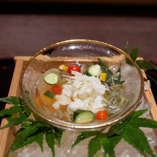 膳司 水光庵的实拍高清图
