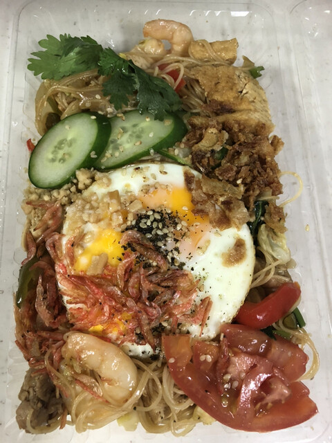 東南アジア料理 ミャンマービレッジ的實拍高清圖