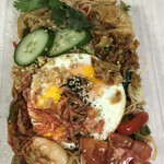 東南アジア料理 ミャンマービレッジ的實拍圖