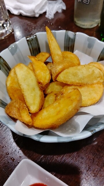 大衆酒場　ふくろ 美久仁小路店的实拍高清图