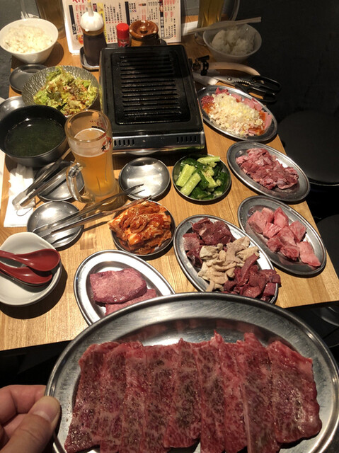 肉問屋直営 食肉市場 とんちゃん焼肉 大王的實拍高清圖