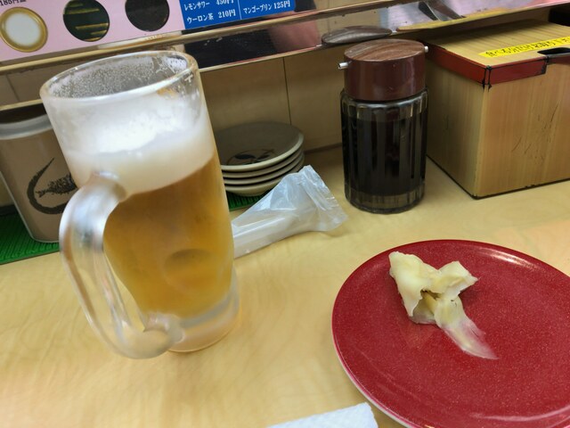 元祖寿司 吉祥寺駅前店的實拍高清圖
