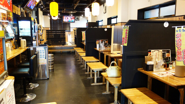 威風堂々 七隈店的實拍高清圖