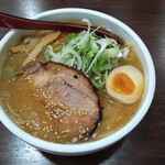 らーめん縁的实拍图