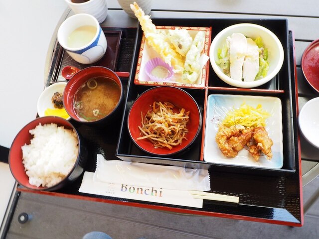 丹波里山レストラン　Bonchi的實拍高清圖